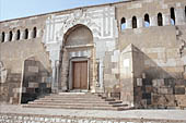 Konia, Alaaddin Hill, Seljuk Imperial Palace
